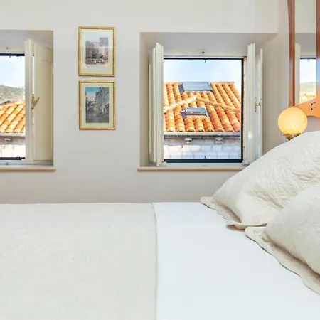 Placa 2 4* Dubrovník