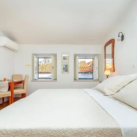 招待所 Placa 2 杜布罗夫尼克