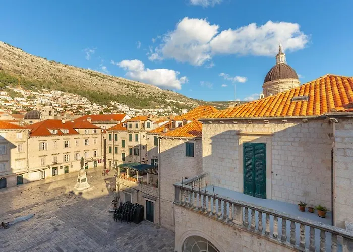 Placa 2 Dubrovnik
