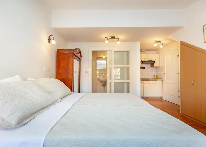 Placa 2 4* דוברובניק