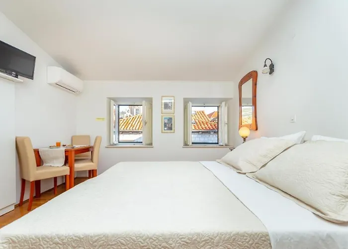 Pensjonat Placa 2 Dubrownik